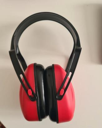 Cuffie Antirumore - Bilsom Mach1