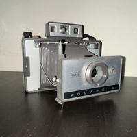 Polaroid automatic 320