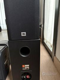 JBL TLX-200 Diffusori