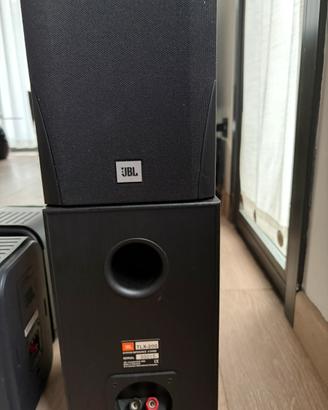 JBL TLX-200 Diffusori