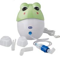 Aerosol Rana a pistone Pic