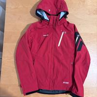 Completo montagna donna