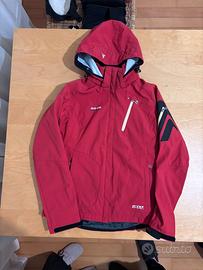 Completo montagna donna