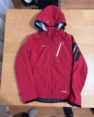 Completo montagna donna