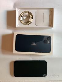 iPhone 13 + accessori