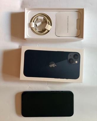 iPhone 13 + accessori