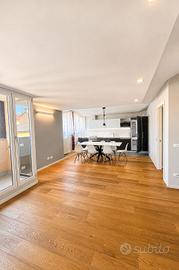 Appartamento a Milano Via Solferino 3 locali