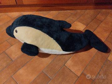 Delfino peluche