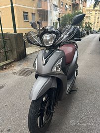 SYM Symphony ST 125 (2021)