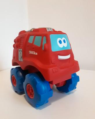 Camion Tonka