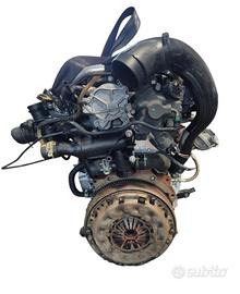 MOTORE COMPLETO LANCIA Phedra 1° Serie RHR Diesel