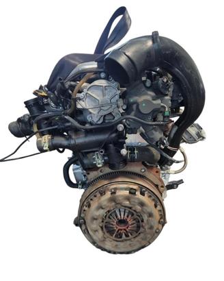 MOTORE COMPLETO LANCIA Phedra 1° Serie RHR Diesel