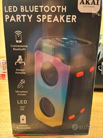 Led Bluetooth