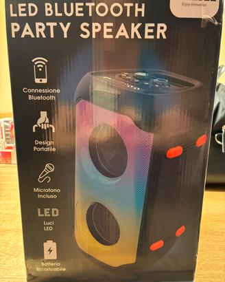 Led Bluetooth