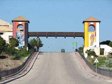 Quadrilocale arredato
