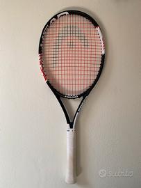 Head Speed TEAM Innegra – Racchetta tennis Pro