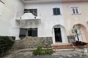 Villa a schiera Scalea [49VRG]