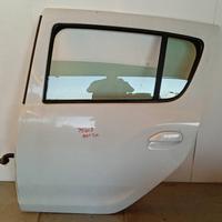 PORTA POSTERIORE SINISTRA DACIA Sandero 2012>2020 