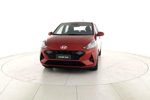 HYUNDAI i10 III 2023 - i10 1.0 Gpl Connectl U31191