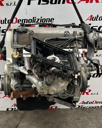 MOTORE HONDA Civic Berlina 3P D14A3 D14A4, D14Z2,