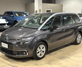 CITROEN Grand C4 Spacetourer BlueHDi 130 S&S EAT