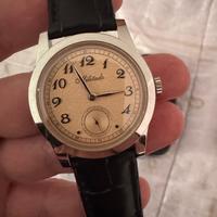 Orologio Militado 36 mm vintage homage baltic