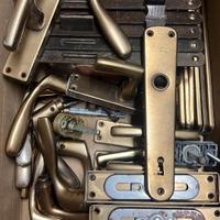 scatola di maniglie 📌