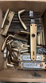 scatola di maniglie 📌