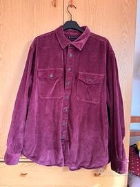 Camicia - giacca Tommy Hilfiger