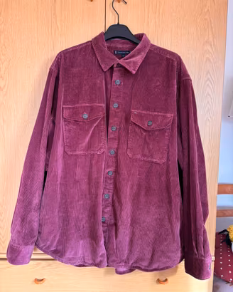 Camicia - giacca Tommy Hilfiger