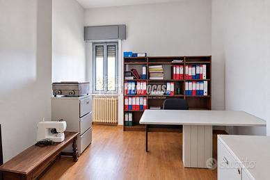 UFFICIO/ARCHIVIO ZONA CENTRO