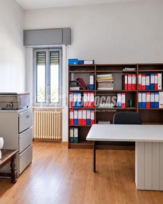UFFICIO/ARCHIVIO ZONA CENTRO