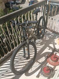 ROCKRIDER 27,5