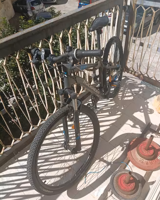 ROCKRIDER 27,5