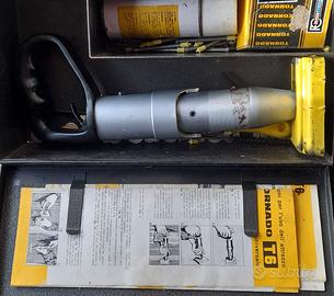 SPARACHIODI Tornado T6