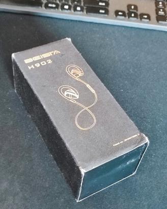 Cuffie Bluetooth Sportivi Beista H902