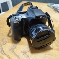Fujifilm FinePix SL260 Fotocamera Digitale
