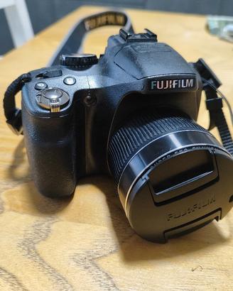 Fujifilm FinePix SL260 Fotocamera Digitale