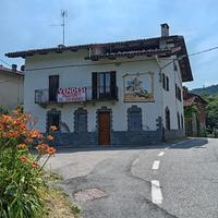 Villa indipendente