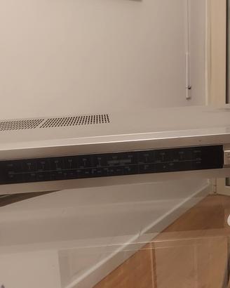Radio Tuner Sony hifi