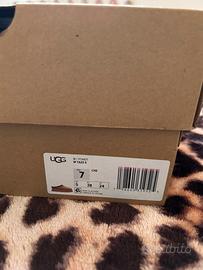 Ugg nuove numero 38