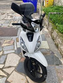 scooter 110 cc