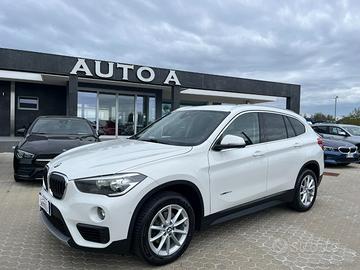 BMW X1 sDrive18d Business