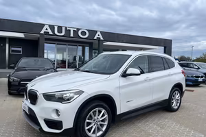 BMW X1 sDrive18d Business