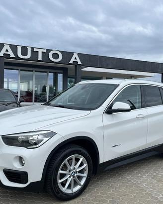BMW X1 sDrive18d Business
