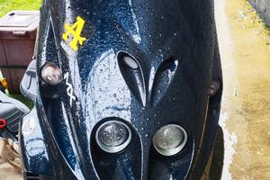 Malaguti Phantom Max 200 - 2004