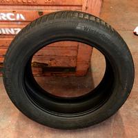 treno gomme range rover velar invernali