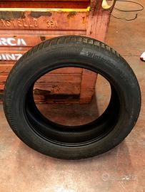 treno gomme range rover velar invernali