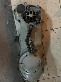 Copricarter runner gilera 50cc