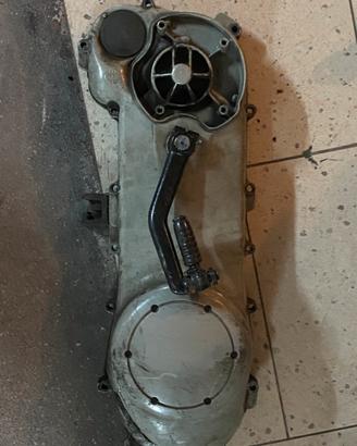 Copricarter runner gilera 50cc